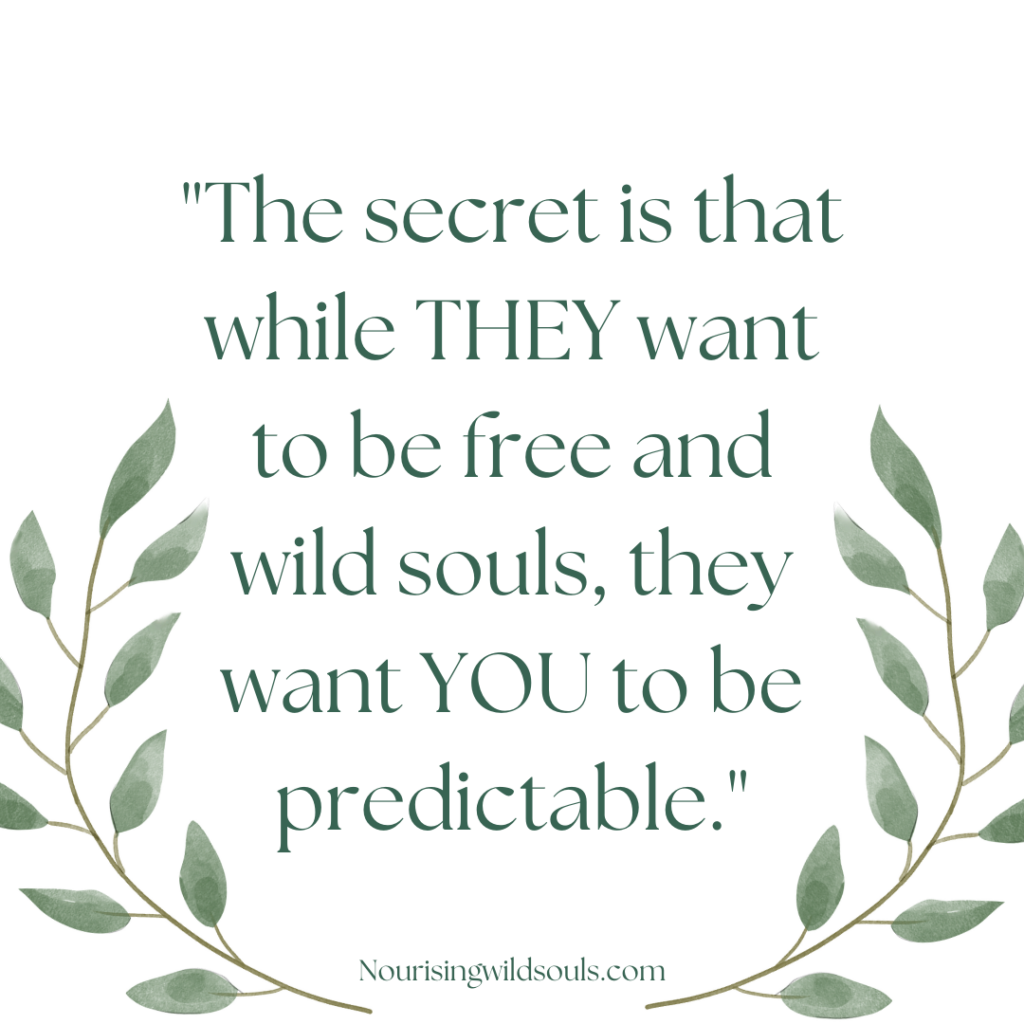 quote on daily toddler schedule, white background with green letters and leaves