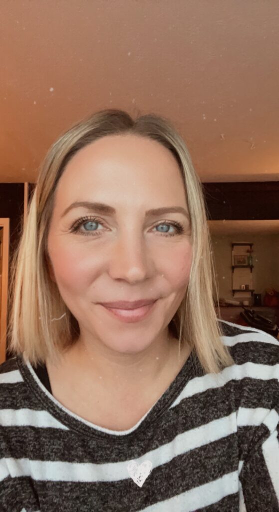 Alaska photographer selfie