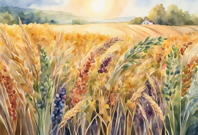 Ancient Grains Health Benefits: Descover Their Nutritional Power