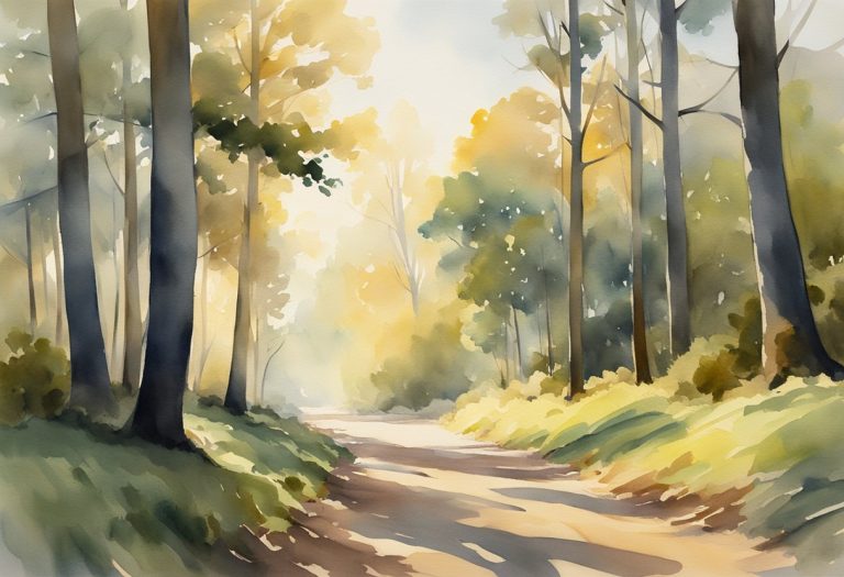 Benefits of Morning Light: Boost Your Health with Sunrise Serenity