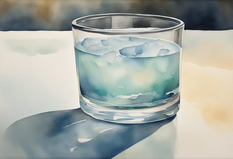 Why Drink Salt Water: Unveiling Health Myths and Facts