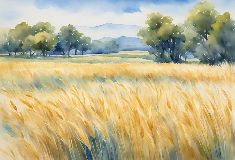 Kamut: Ancient Grain for Modern Nutrition
